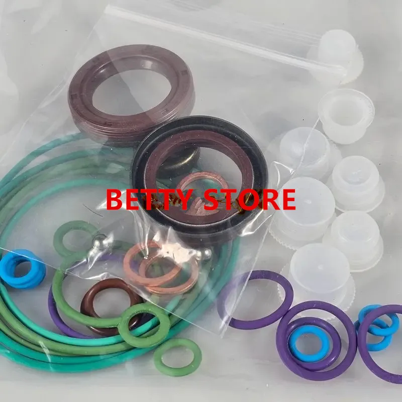 CP3 fuel pump repair kit overhaul kit CP3S3 for CP3 series fuel pump