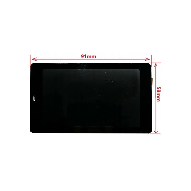 Placa de Desenvolvimento Esp32 Mcu 35 Touch Screen 320x480 Lcd Smart Display Wt32-sc01 Plus Eps32-s3 para Faça Você Mesmo Smart Home - Imagem 6