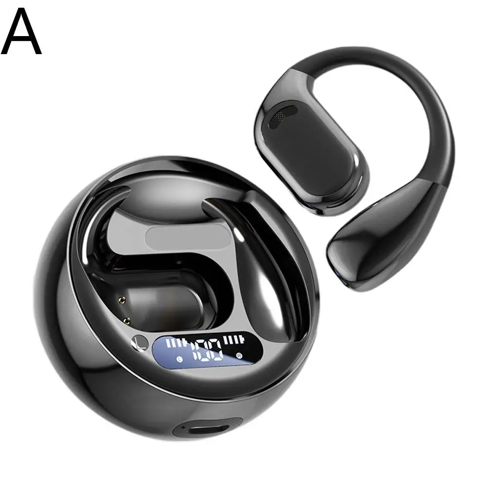 Popular Multi Country Intelligent Real-time Translation On Bluetooth The Ultra Long Battery Ear Earphones Wireless With Han A8D0