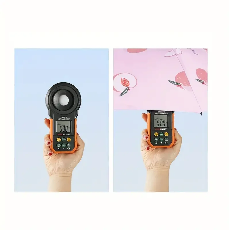 1pcs UV Sun Umbrella Compact Folding Travel Rain Umbrellas Auto Open and Close for Windproof Cute Fruit Watermelon Pattern New