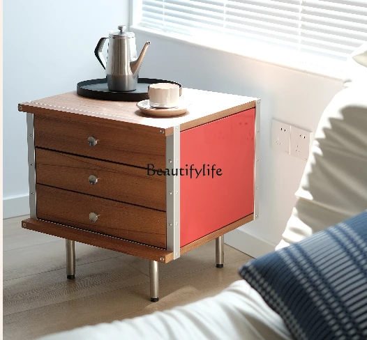 

Bedside Table Module Combination