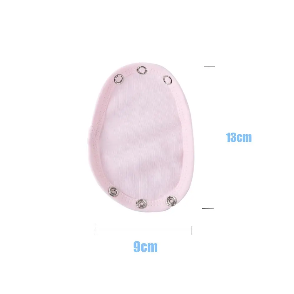 Baby Romper 4 Colors New Babies Bodysuit Extend Jumpsuit Extend Changing Pads Covers Jumpsuit Pads Diaper Lengthen