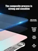 Gradient Color Intelligent LCD Electronic Scale Digital Display Glass Weight Scale Balance Body Electronic Scale For Weight Meas 5