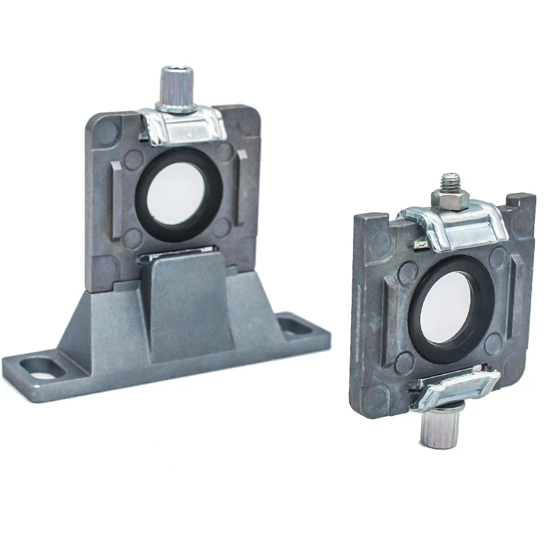 Рисунок 2 - Установка кронштейна фильтра Y