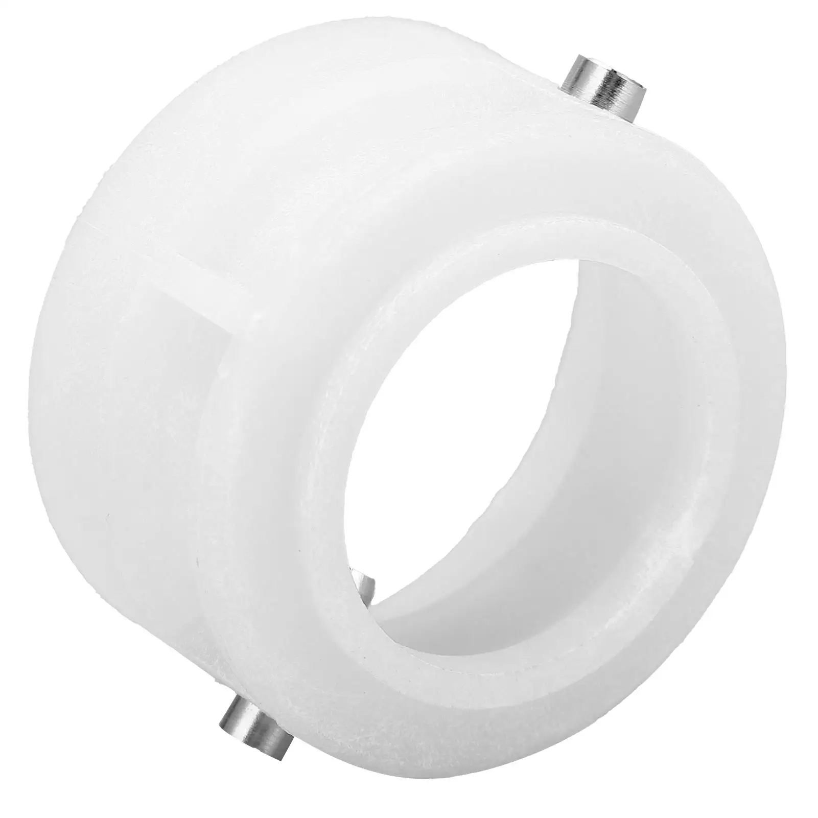 Car Accessories Transmission Shift Lever Bushing Kit 32861-H7301 32870V5003 ABS Replacement for Nissan Patrol GU Y61 All Models