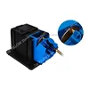 Drill Bit Sharpener Multifunction Scissor Knife Sharpening Machine 3-13mm Drill Grinding Machine 220V/110V Electric Sharpener 2