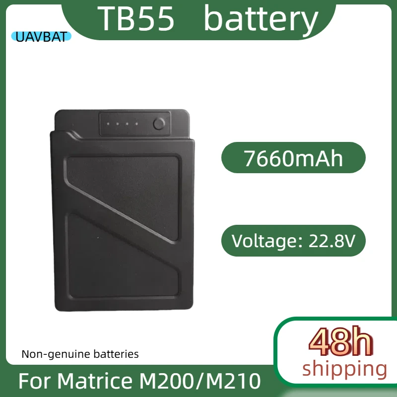 Matrice 210 Tb55 Battery DJI TB55 Intelligent Flight Battery For