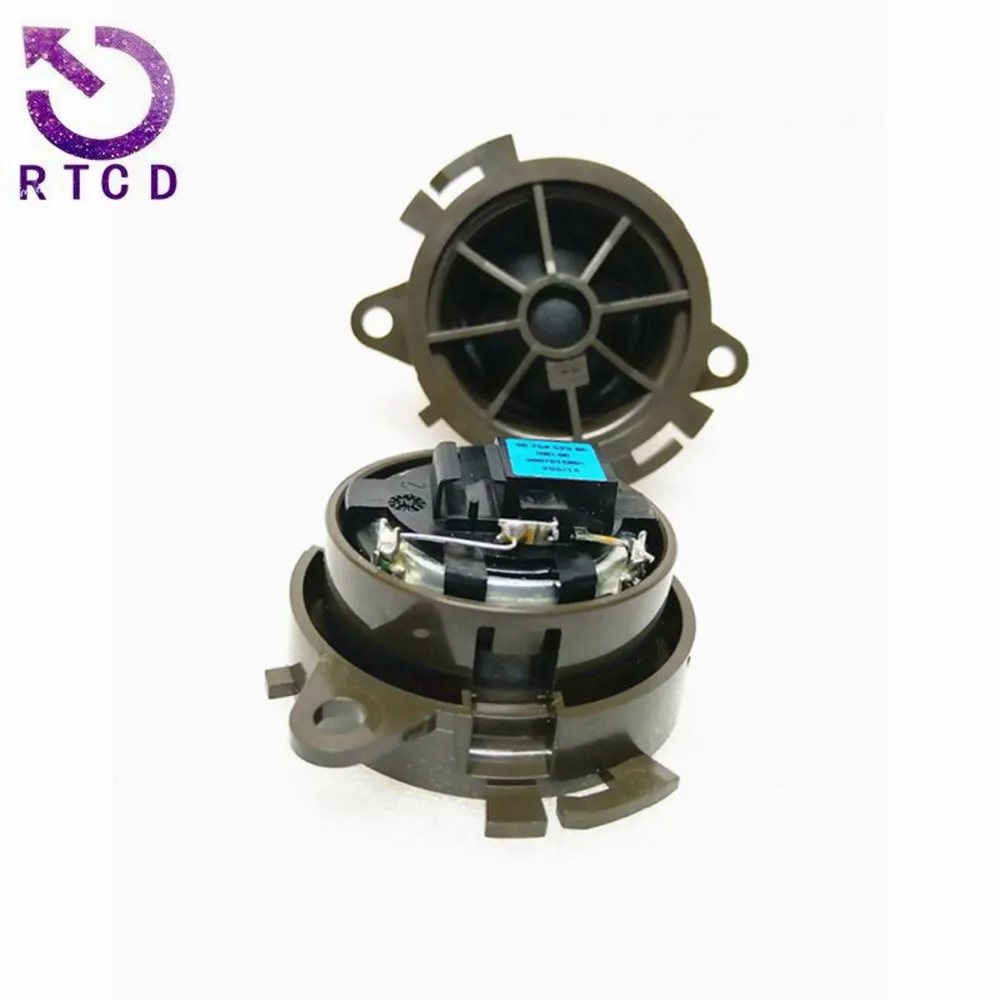 Speaker Tweeter 6562EN 6562C7 9675452380 For Peugeot 508 206 307