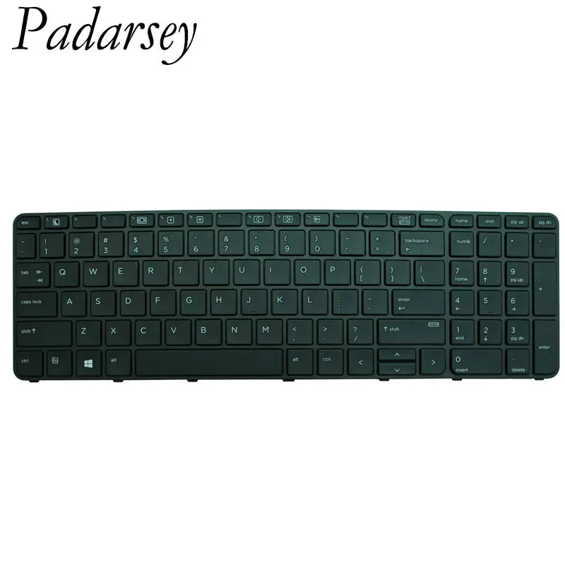 Padarsey ü HP ProBook 450 G3 450 G4 455 G3 455 G4 470 G3 470 G4 Ʈ 