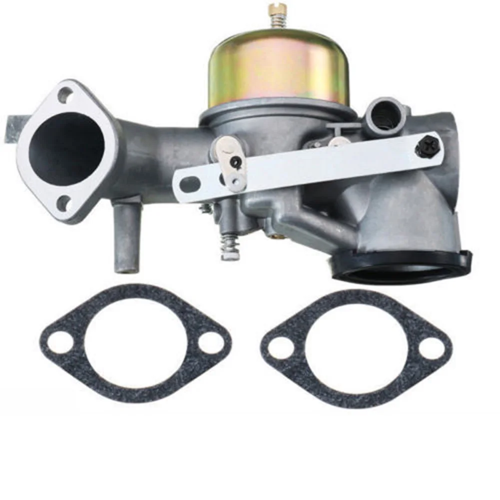 

Карбюратор ДЛЯ Briggs & Stratton 491031 490499 491026 281707 12HP, карбюратор двигателя с прокладкой, аксессуары для карбогидратов