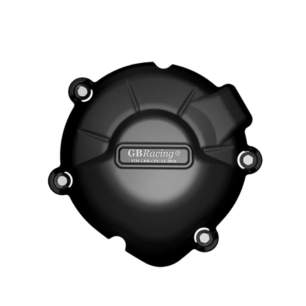 GB Racing Engine Cover For KAWASAKI Z 900 Motorcycle Alternator Clutch Protection Cover Accessories Parts
