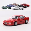 SHADOW 1:64 850CSI Alloy Model Car 1