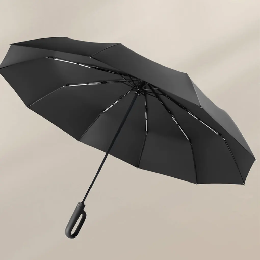 

Негабаритный солнцезащитный Зонт с высокоплотным антибликовым покрытием, укрепленные ремни в стиле улей