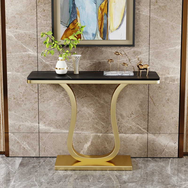 Luxury Bathroom Console Tables & Console Sinks