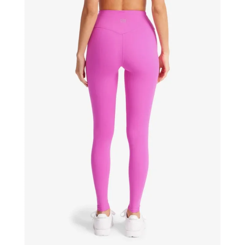 Australia CSB Fitness Yoga Pants Free Series High Waist Sports Skinny AdaActive Pants