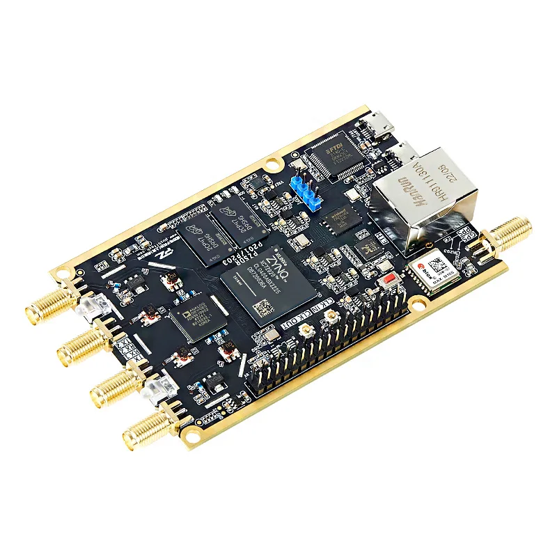 Puzhi P201 P203 SDR ù AD9363 Hackrf One SDR  , RF Pluto Openwifi