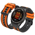 Black Orange