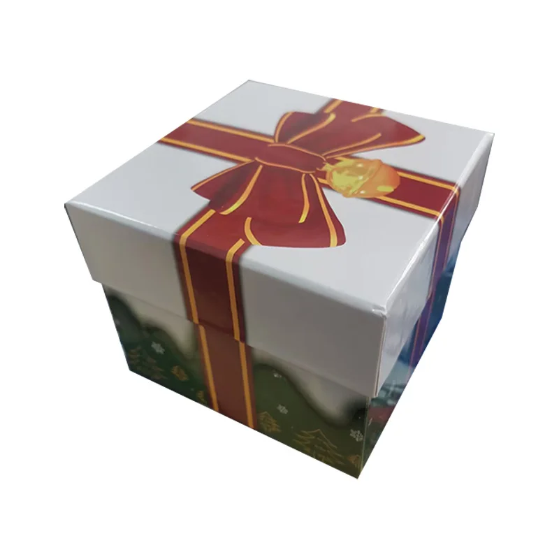 Dea Storia The Christmas Box Series Cards Booster Box Doujin Toys And Hobby Gifts