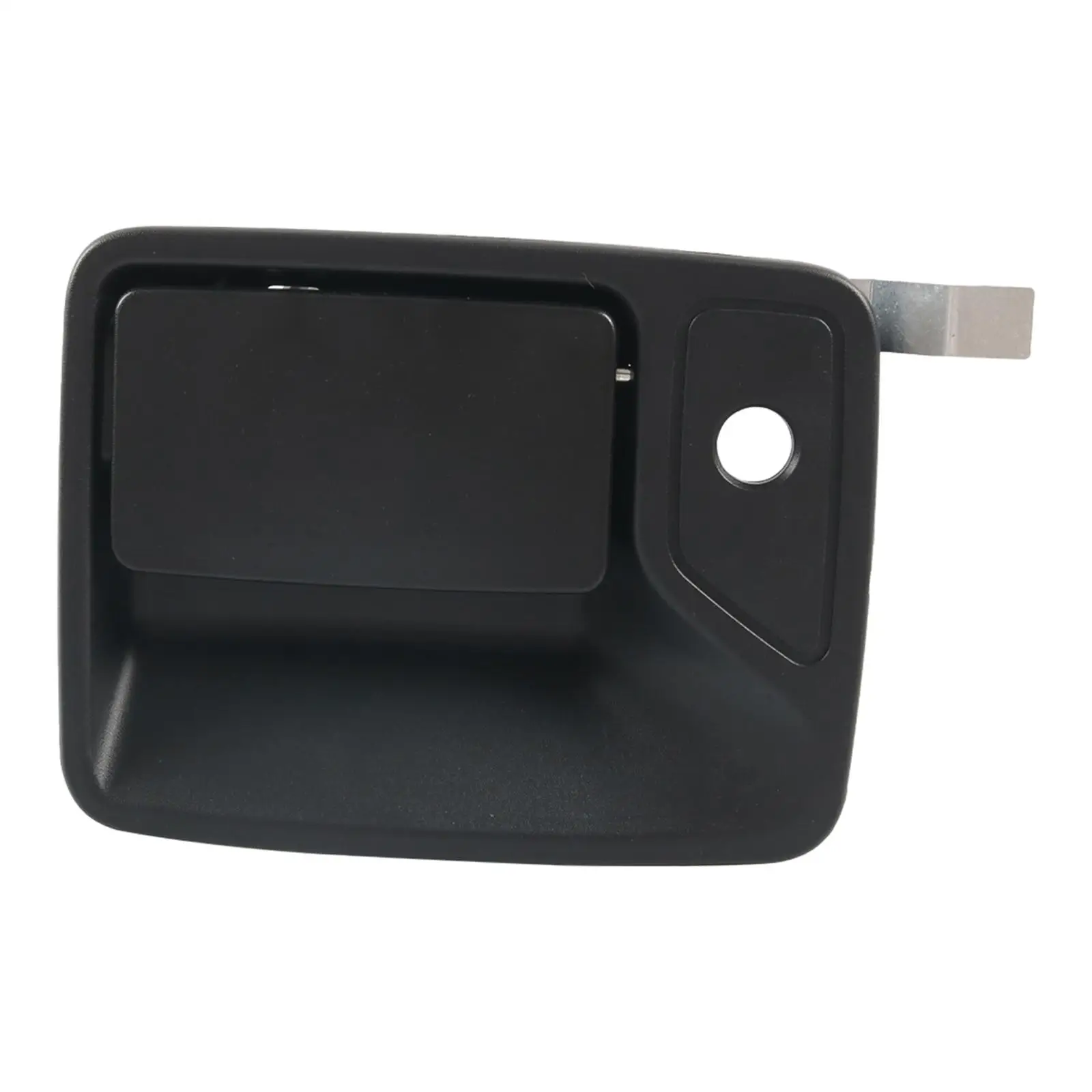 

Наружная дверная ручка 7C3Z2522405AA для Ford F250 350 450, легкая в установке