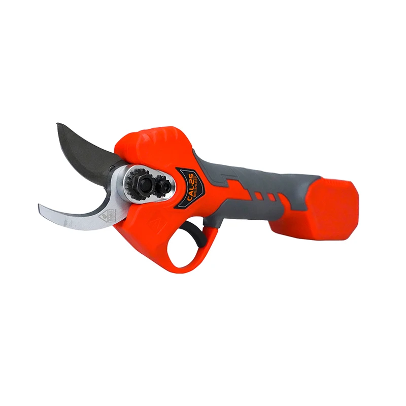 hangtalk 7.2V home Mini Electric Pruning Shear 230W Portable wireless Electric pruner shear