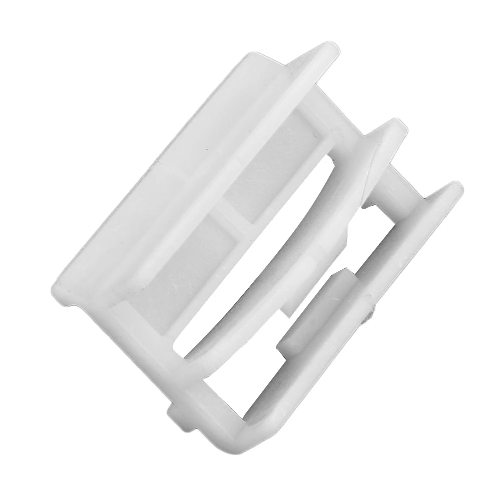 

Parts Trim clips Accessory W/ 10x Rocker Panel Moulding For BMW E36 E46 E90 51711932996+51718184574 Green+White PA6