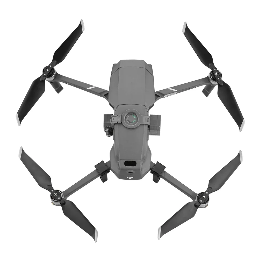 Système largage drone Mavic 2 Pro/Zoom - Airdrop avec train atterrissage