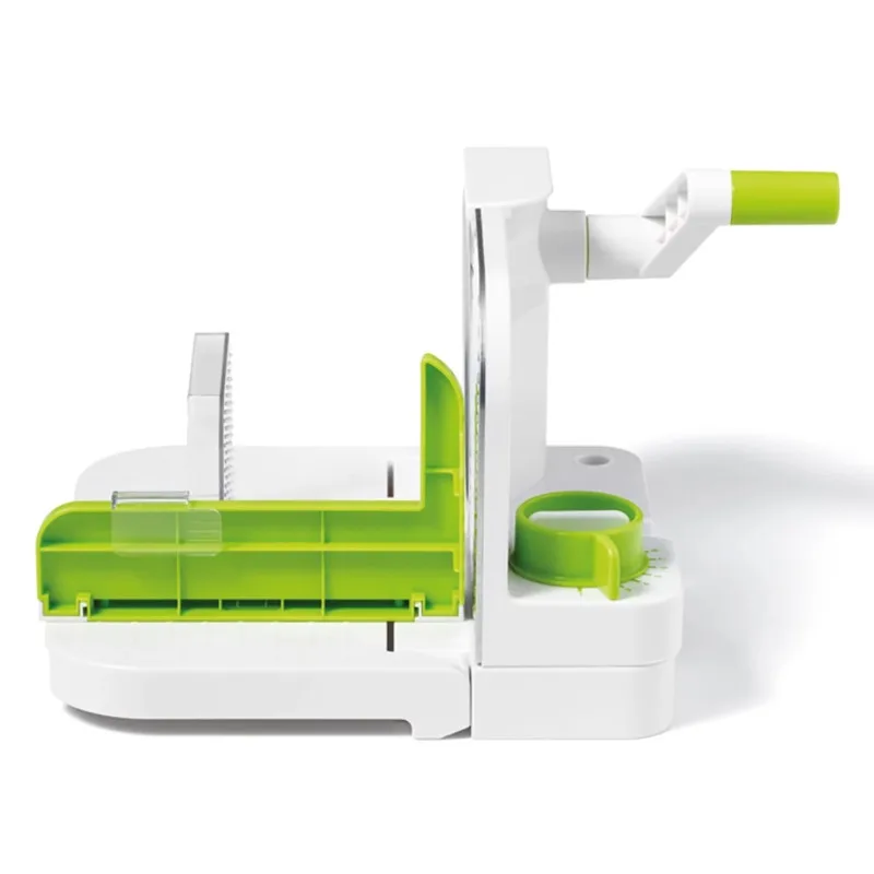 

Starfrit 092968-002-0000 Deli Slicer