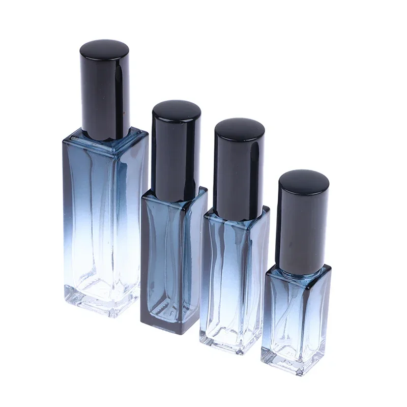 香水空き瓶5本 セット Amazon.co.jp: H&D 5枚セット ガラスボトル 香水瓶 詰替用瓶