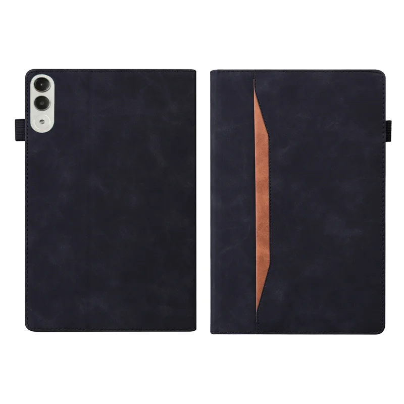 Luxury PU Leather Wallet Case