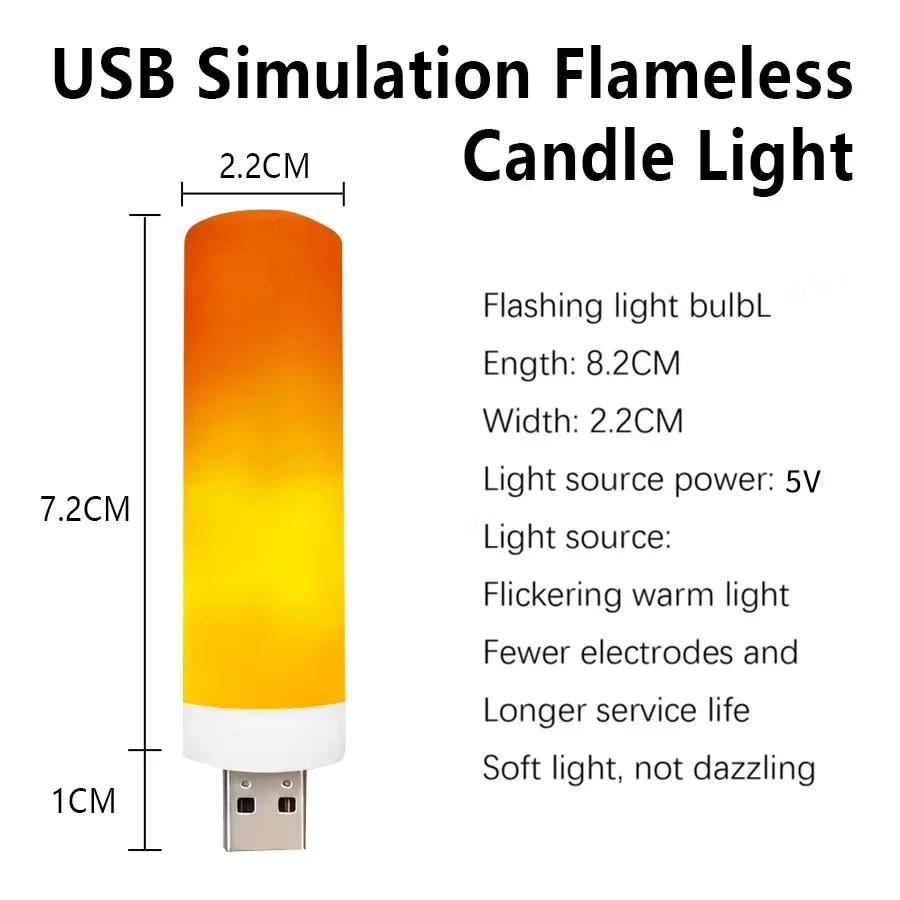 รูปสินค้า ไฟเทียน LED ตกแต่งบ้าน