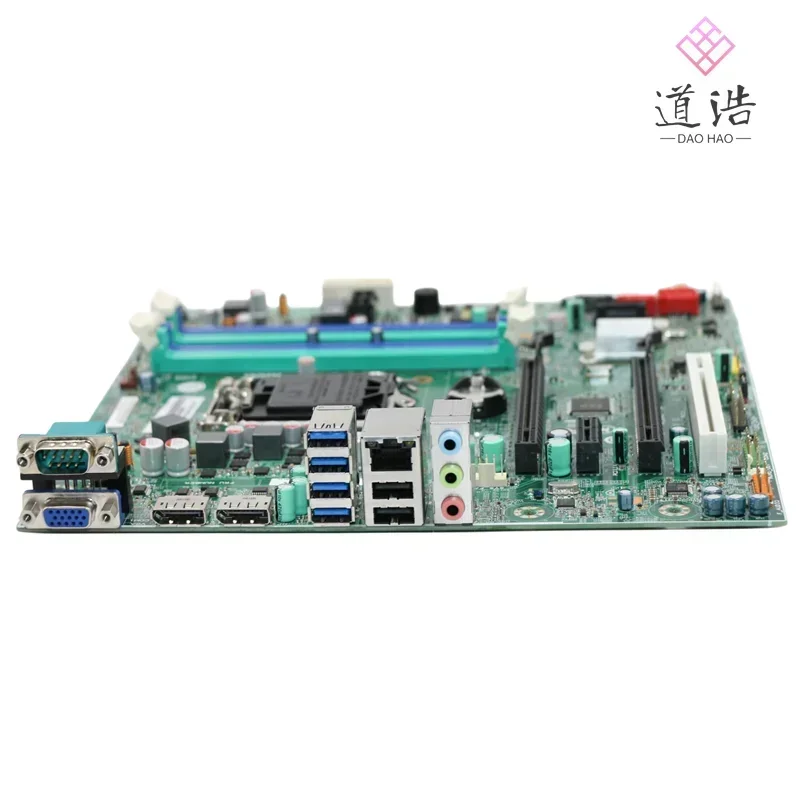 IS8XM For Lenovo Thinkcentre M93P Desktop Motherboard 03T7251 LGA 1150 DDR3 Q87 Mainboard 100% Tested Fully Work 8 IS8XM For Lenovo Thinkcentre M93P Desktop Motherboard 03T7251 LGA 1150 DDR3 Q87 Mainboard 100% Tested Fully Work - Image 6