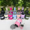 Portable Large Capacity 304 Stainless Steel Water Bottle Insulated Thermos for Outdoor Camping Heat And Cold Preservation
