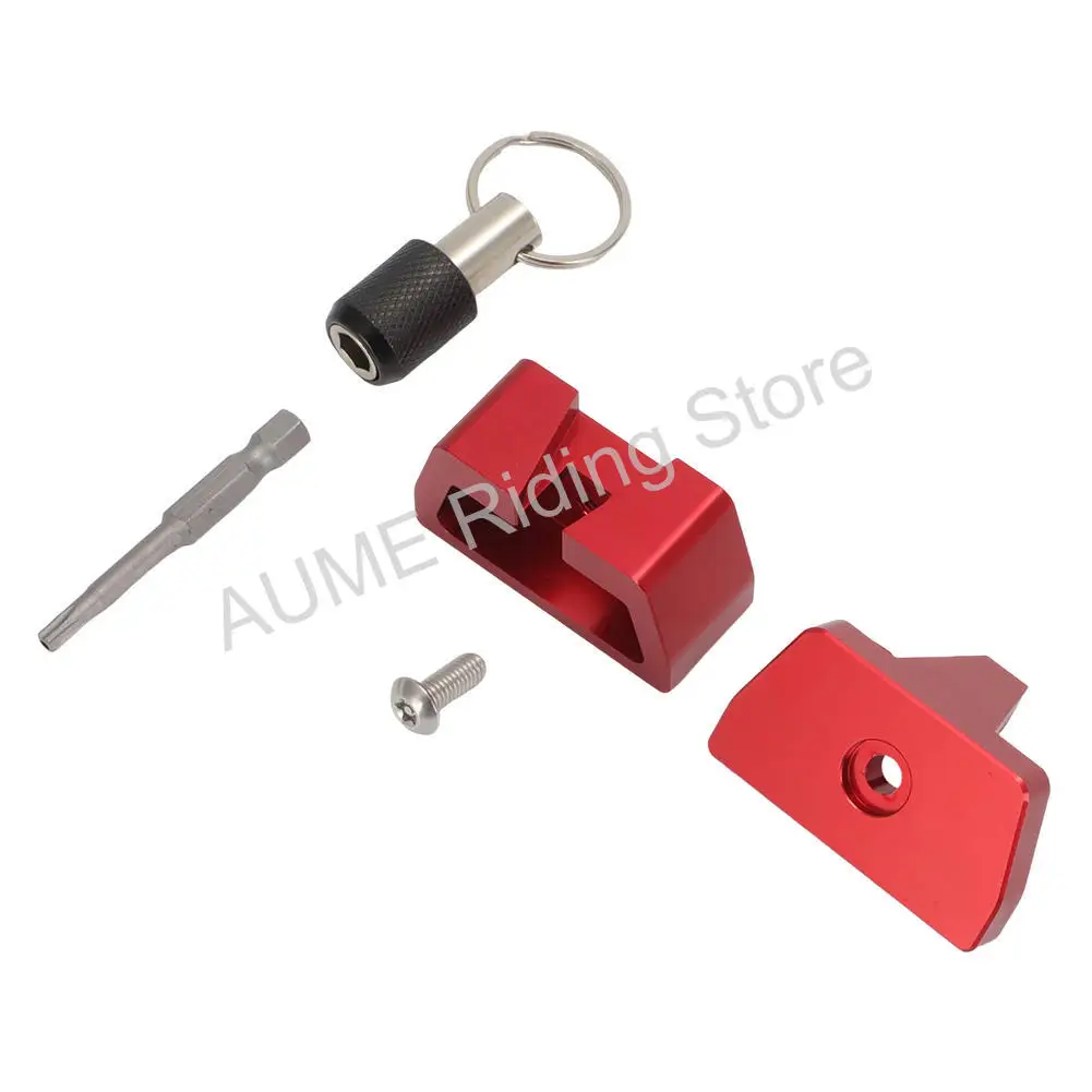 Advanced OBD2 Port Security Lock - Anti-Theft Tool