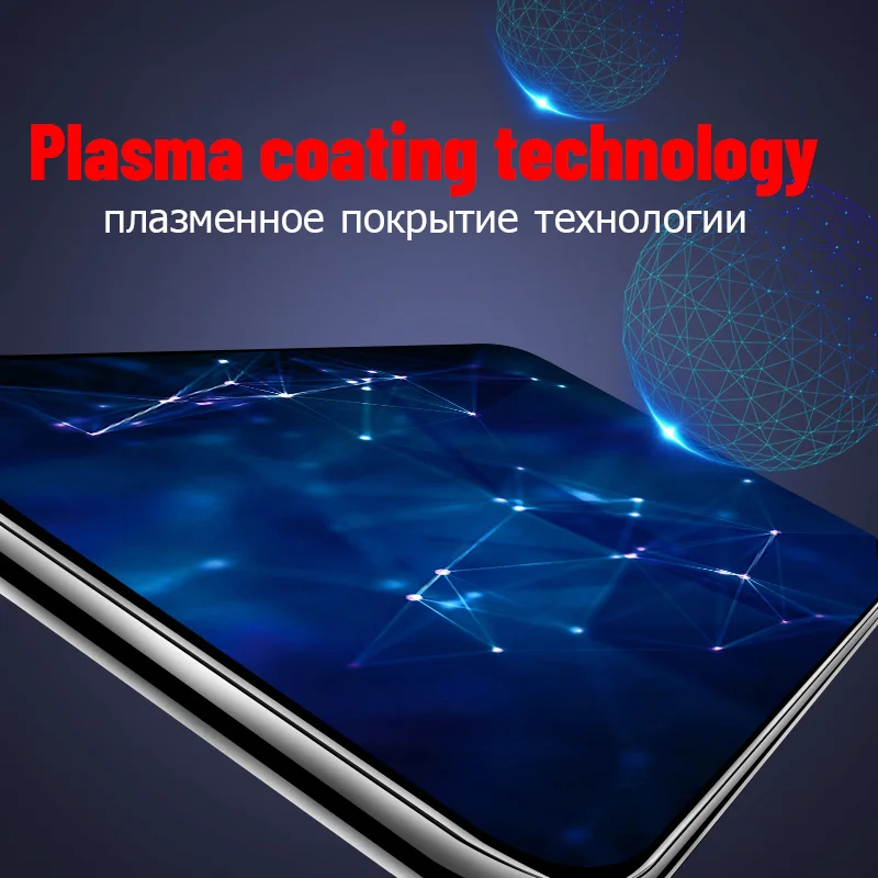3Pack Hydrogel Screen Protector Film for Enhanced Display Protection