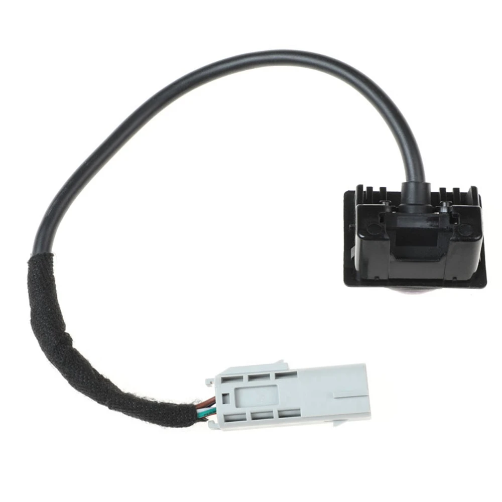 Rear View-Backup Camera Reversing Camera Parking 23205689 22868129 for Cadillac GM SRX 2010-car rear view camera