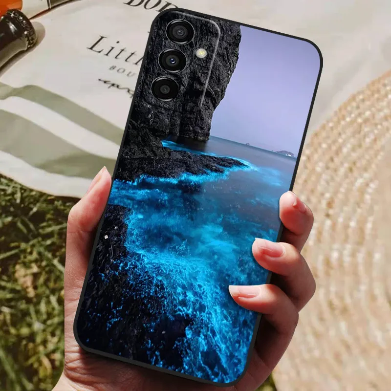 Shockproof Silicone Case - Durable Protective Cover