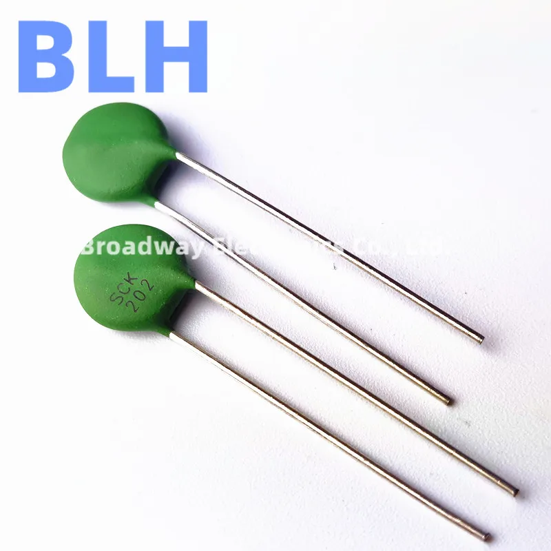 NTC Thermistor 10MM SCK123 SCK10123MSY SCK133 SCK10133MSY SCK152 SCK10152X SCK162X SCK10162XMSY SCK1001 SCK101001MSY 10PCS