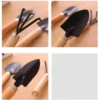 6 Sets lady tools ladies suits womenu2019s suits  tools garden trowels hand tool gardening tools for women Rake Spade Shovel ga 5