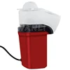 PM-1200 DIY mini household hot air oil-free popcorn machine home kitchen corn popcorn machine electric corn machine 3