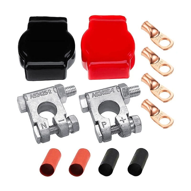 

Верхний столб соединителей терминала батареи кораблей военной спецификации для шлюпки F19A RV