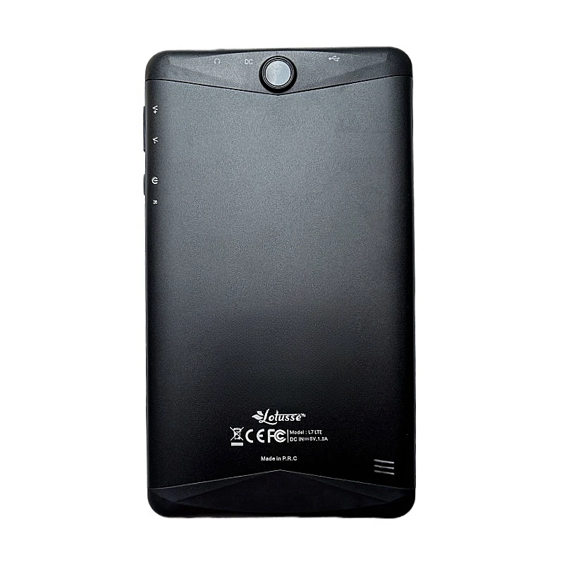 Android 6.0 LF705 3G Phone Call 7 INCH Tablets MTK8735 Quad Core CPU 2GB RAM ROM 16GB 1024*600 IPS 2 x Sim Card 6