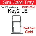 Key2 LE Gold-Dual