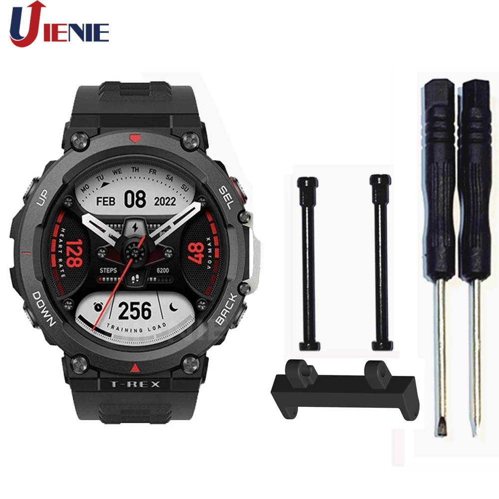 Rex Watch Amazfit T Rex Banggood Watch Amazfit Rex Accessories