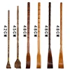 Long Handle Wooden Back Scratcher Massager Back Scratching Rake HouseholdWooden Body Massage Health Products 6