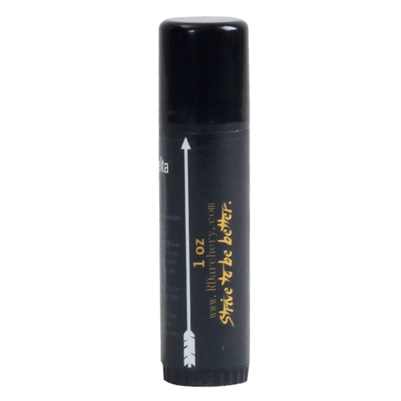 

-Bow String Wax for Bowstrings Lube -Hunting Prolong String Life