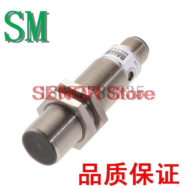 

Inductive sensor BES M18MN-USU80B-S21G BES02ZE quality guarantee for one year