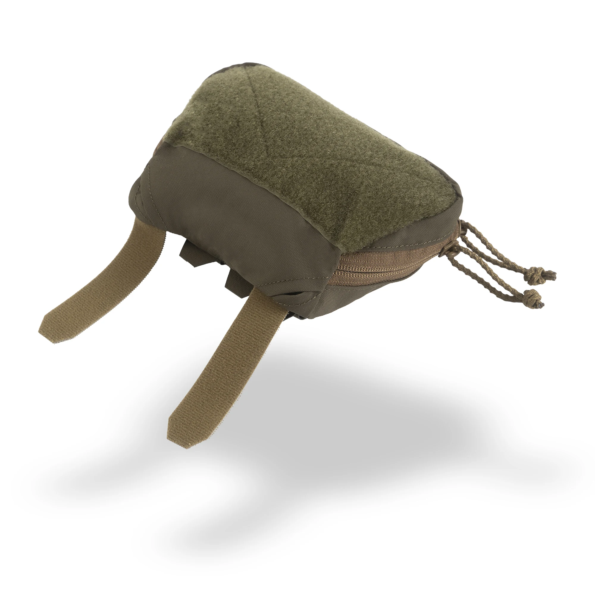 MILITECH Admin Pouch Platform Chest Map Pouch Phone Storage