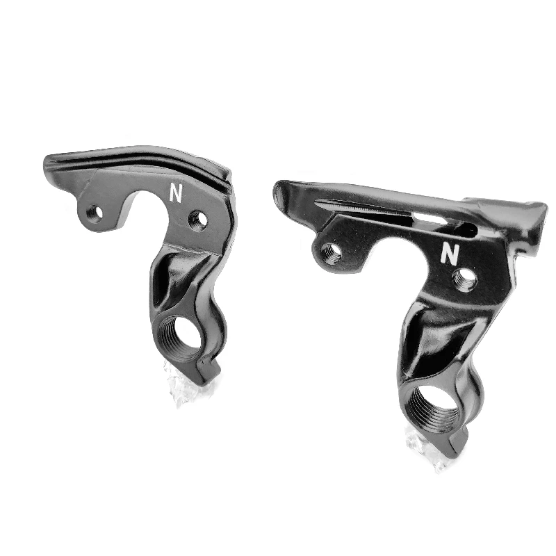 Be In Your Mind Schaltauge KP395 Für Cannondale Supersix EVO - Aluminium Umwerferauge