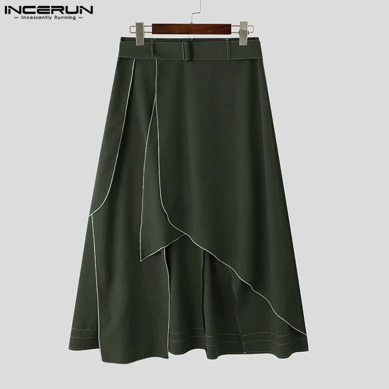 INCERUN  ұĢ ĿƮ,  ,  ִ ܻ ĳ־ , ƮƮ, 2024 м,  ĿƮ S-5XL