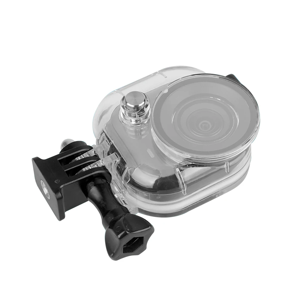 Wasserdichtes Gehäuse Unterwassergehäuse für Insta360 Go Ultra Kamerazubehör – Detail 6